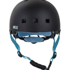 NKX Brain Saver Certified Skate Helmet