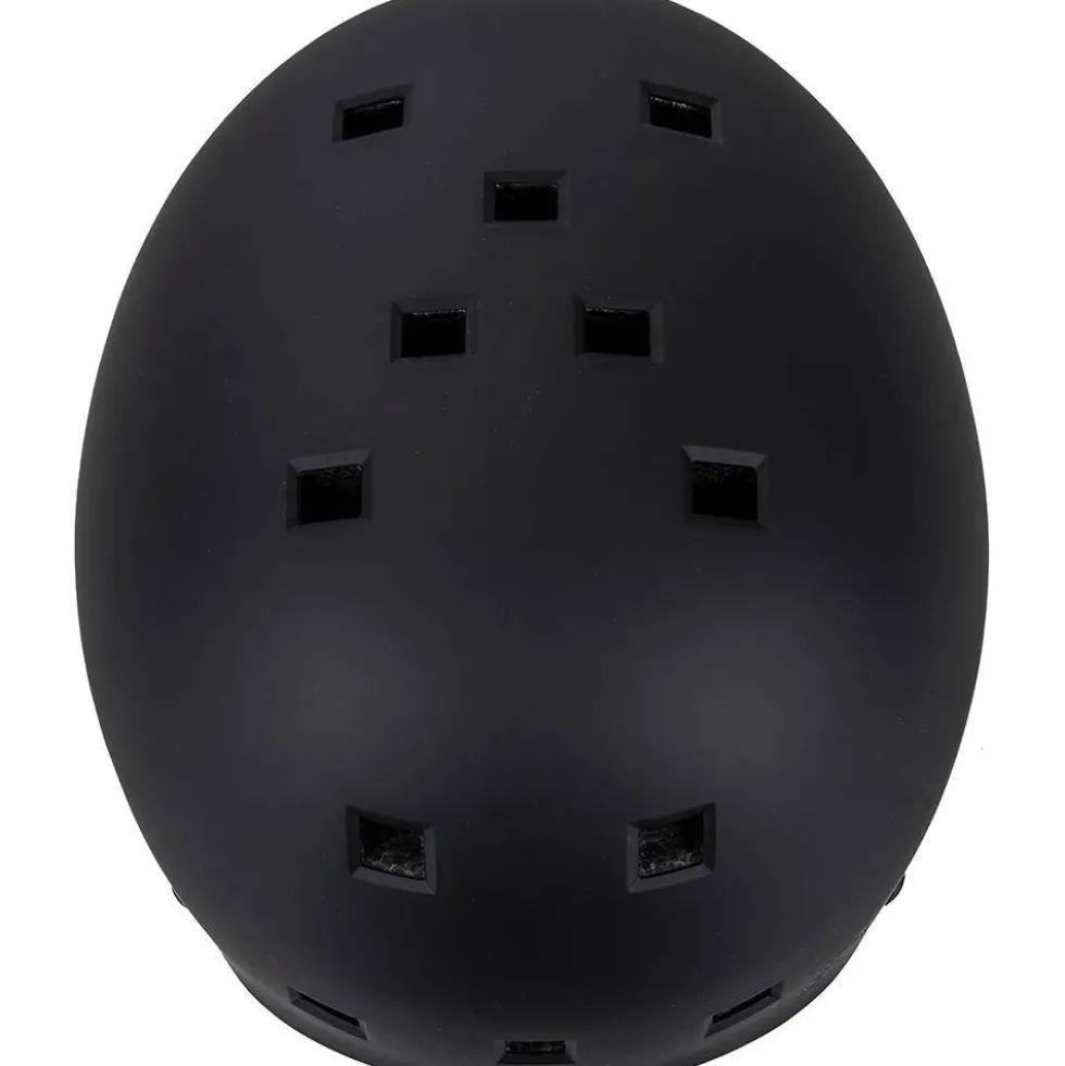 NKX Brain Saver Certified Skate Helmet