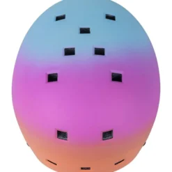 NKX Brain Saver Certified Skate Helmet