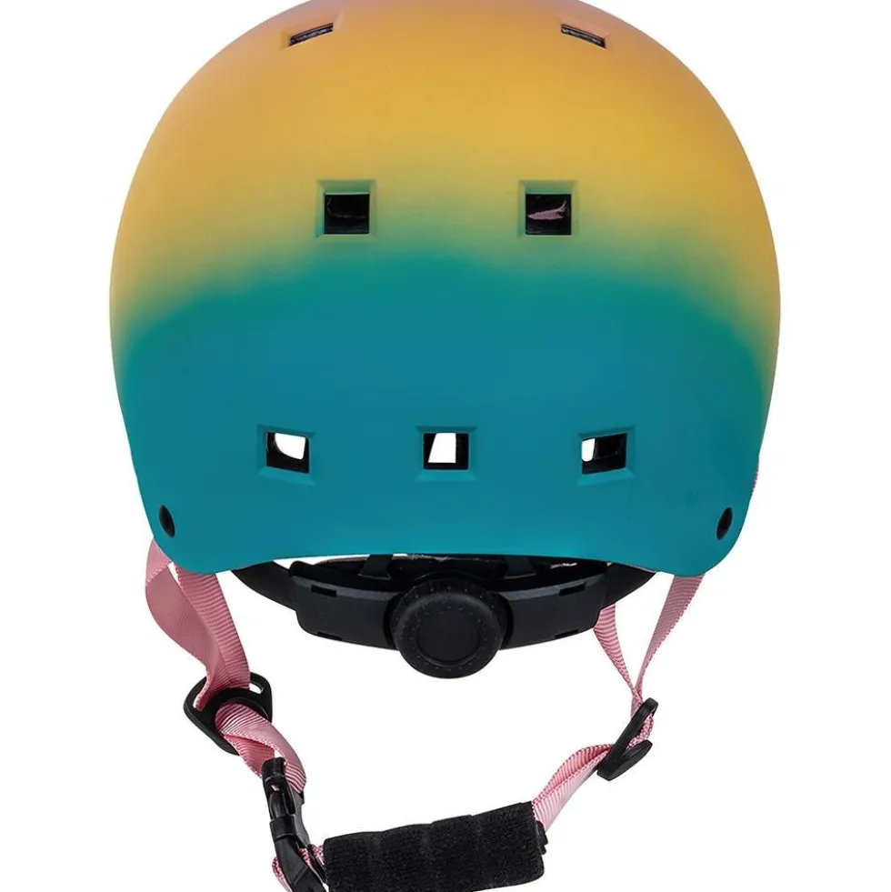 NKX Brain Saver Certified Skate Helmet