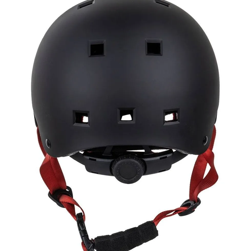 NKX Brain Saver Certified Skate Helmet