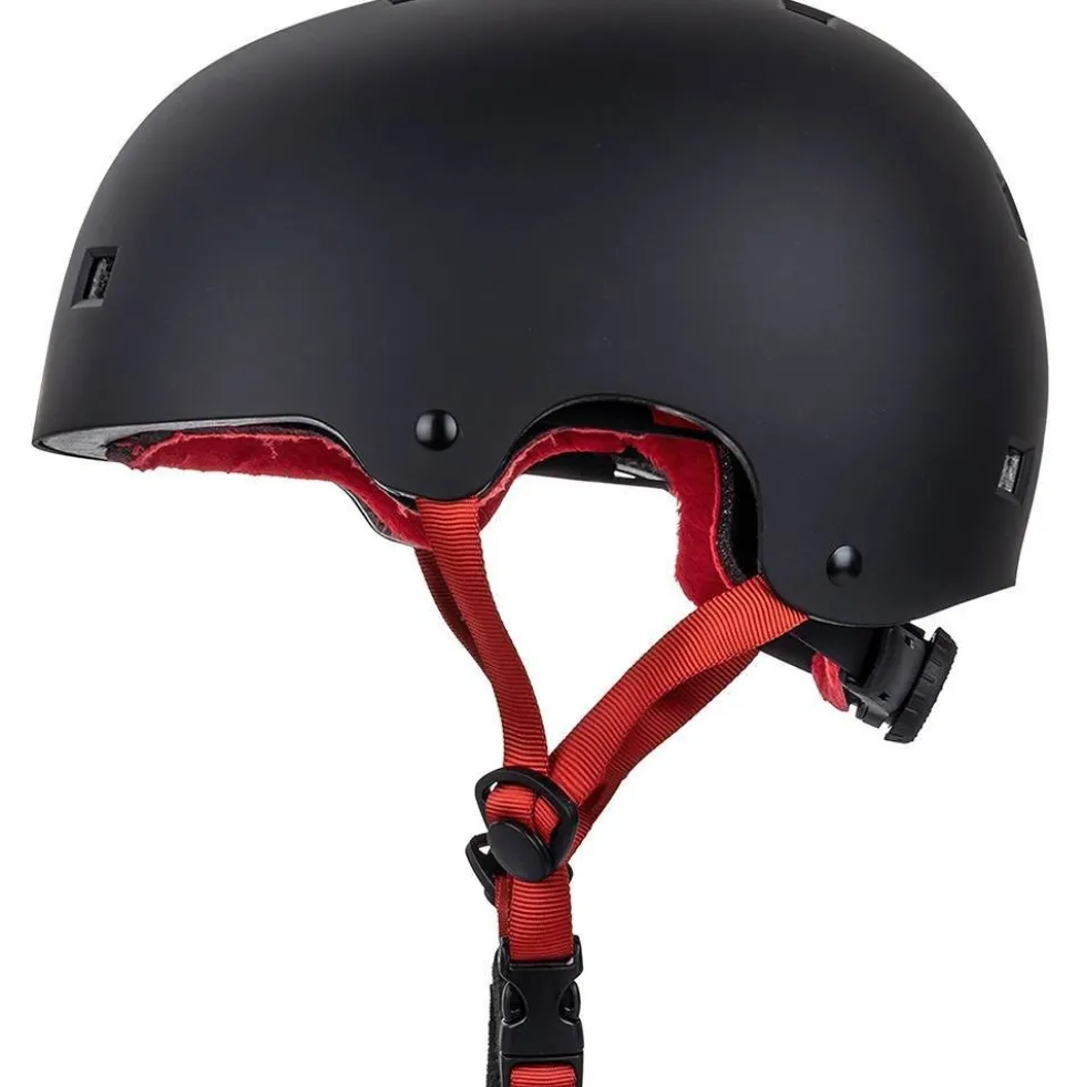 NKX Brain Saver Certified Skate Helmet