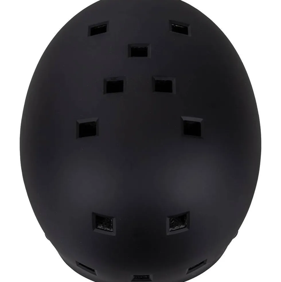 NKX Brain Saver Certified Skate Helmet