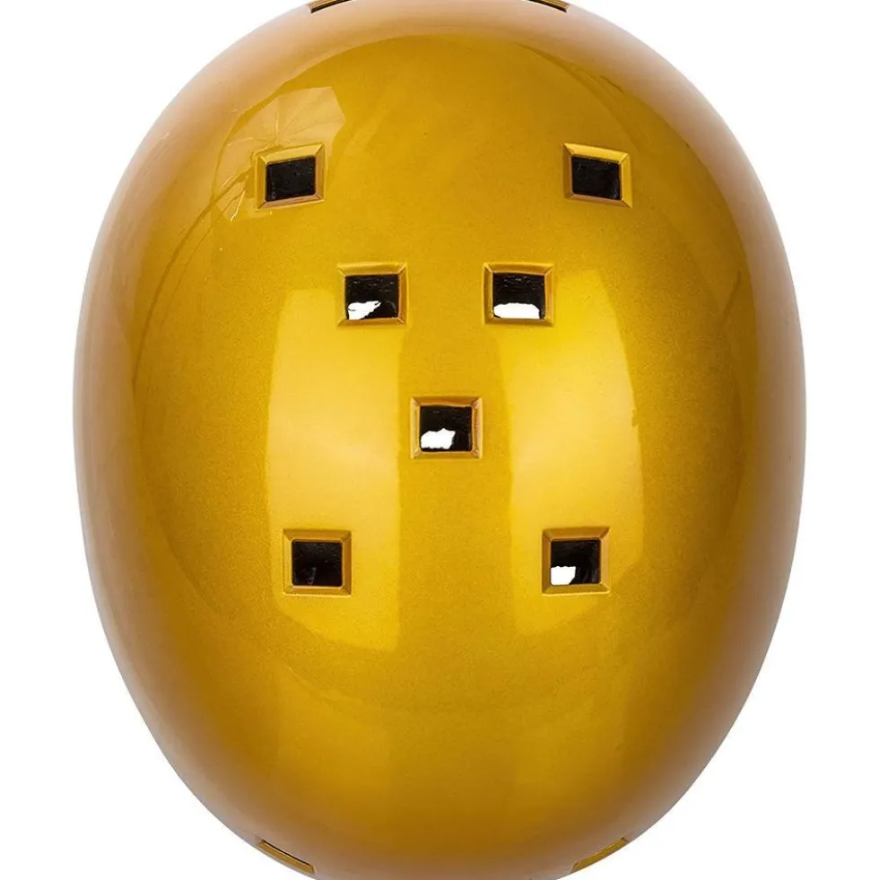 NKX Brain Saver Certified Skate Helmet