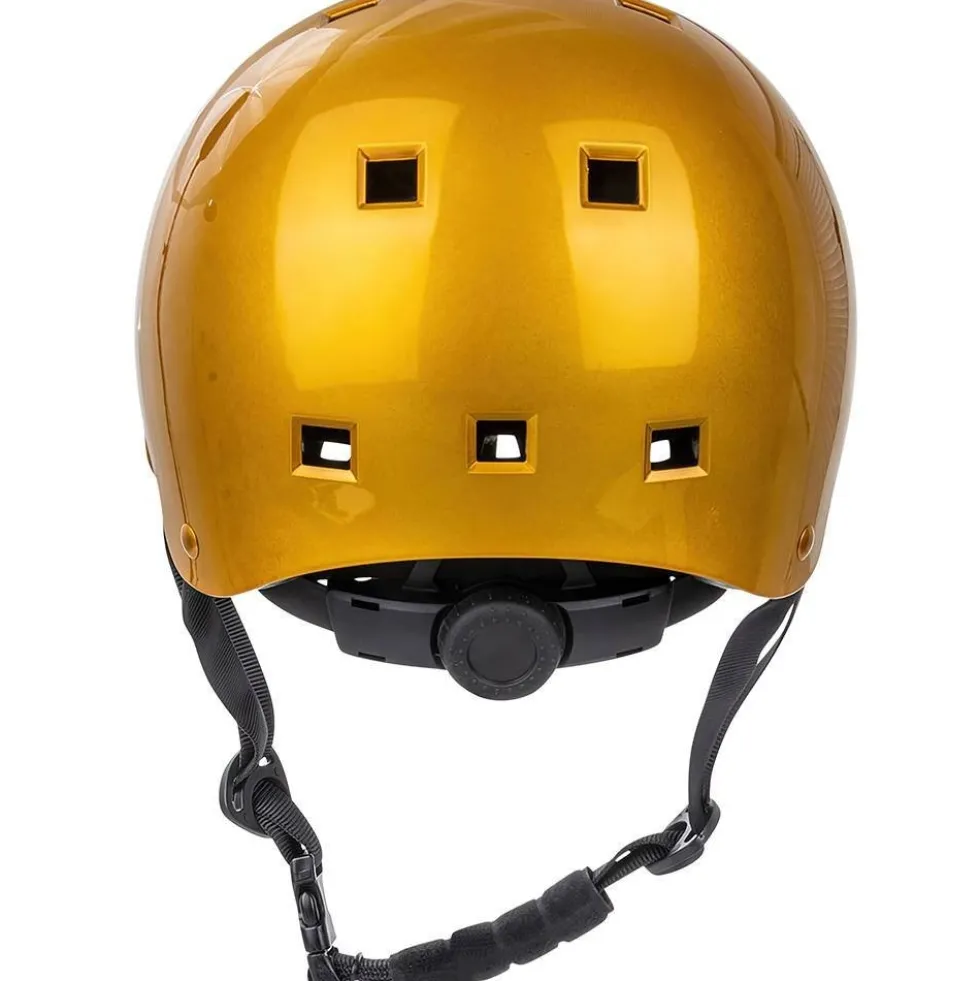 NKX Brain Saver Certified Skate Helmet