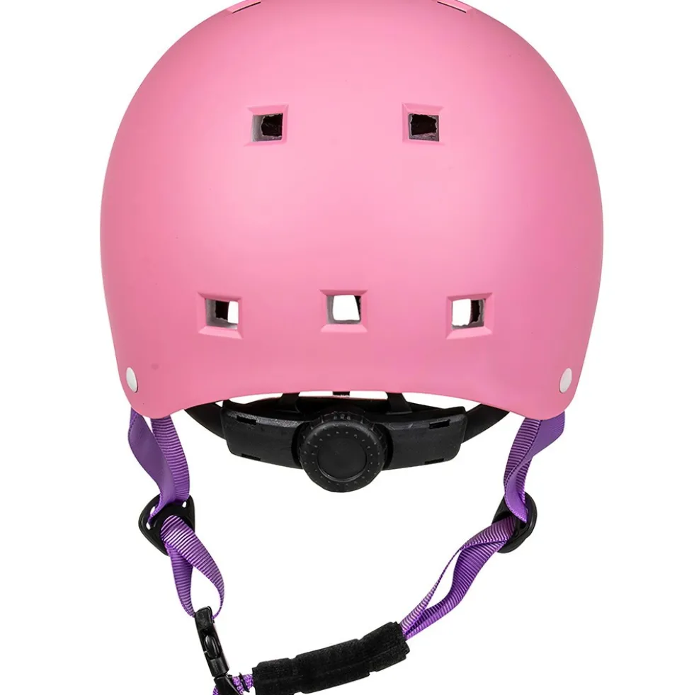 NKX Brain Saver Certified Skate Helmet