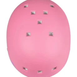 NKX Brain Saver Certified Skate Helmet