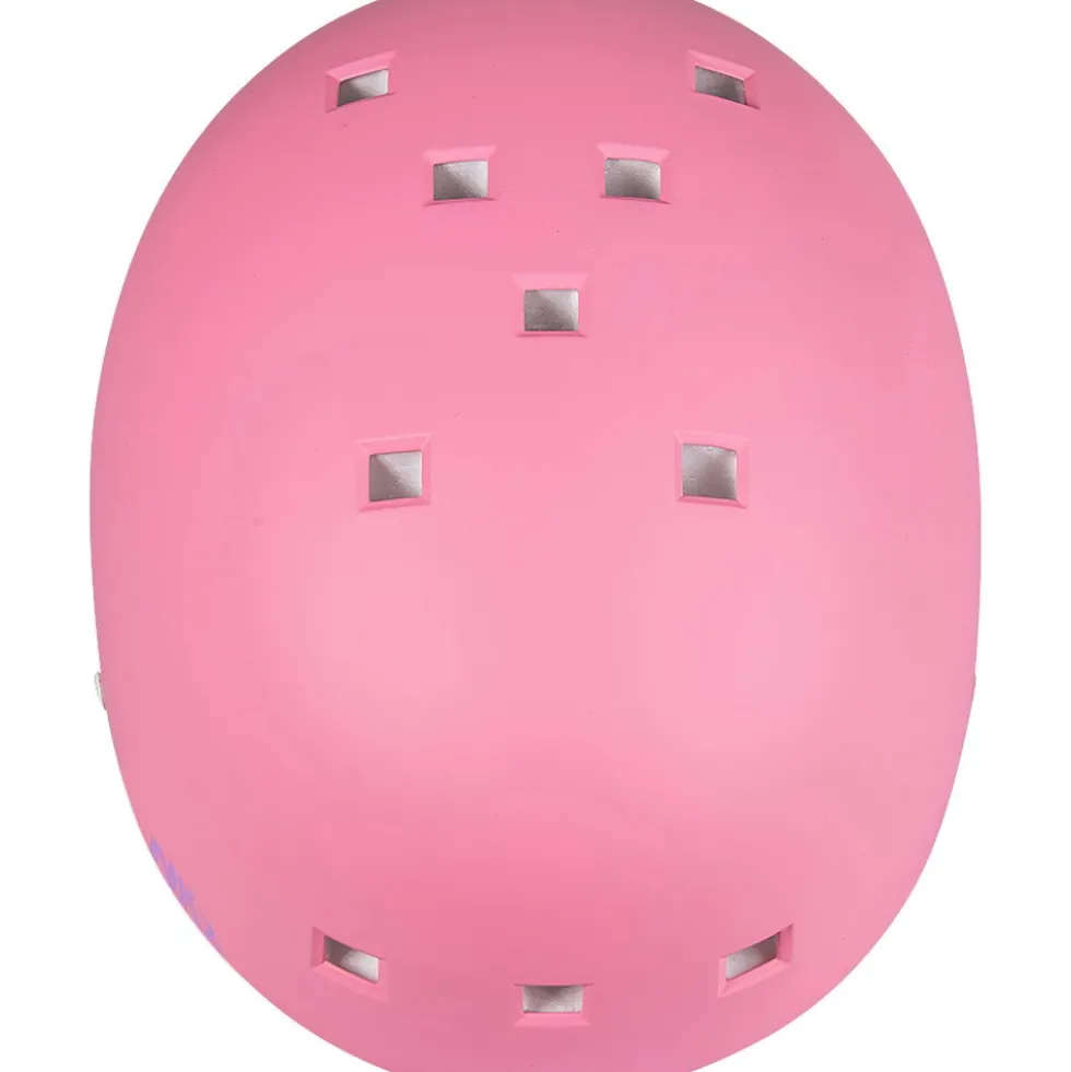 NKX Brain Saver Certified Skate Helmet