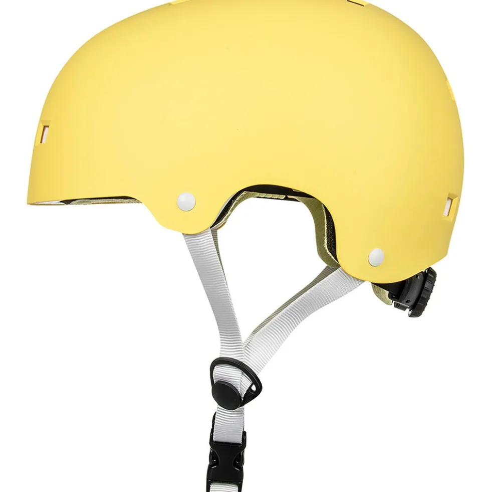 NKX Brain Saver Certified Skate Helmet