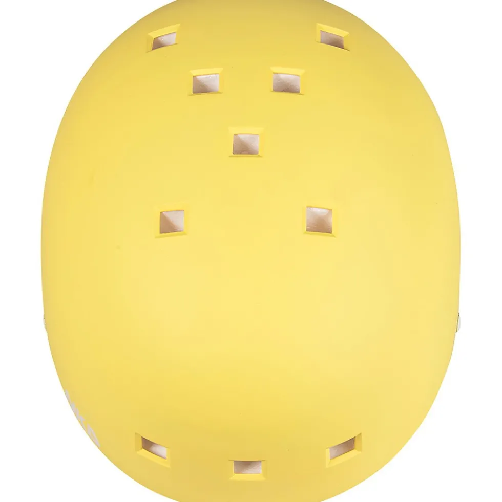 NKX Brain Saver Certified Skate Helmet