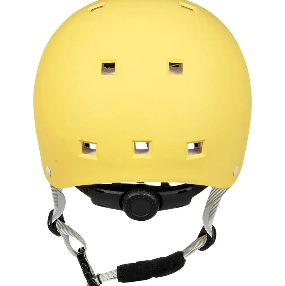 NKX Brain Saver Certified Skate Helmet