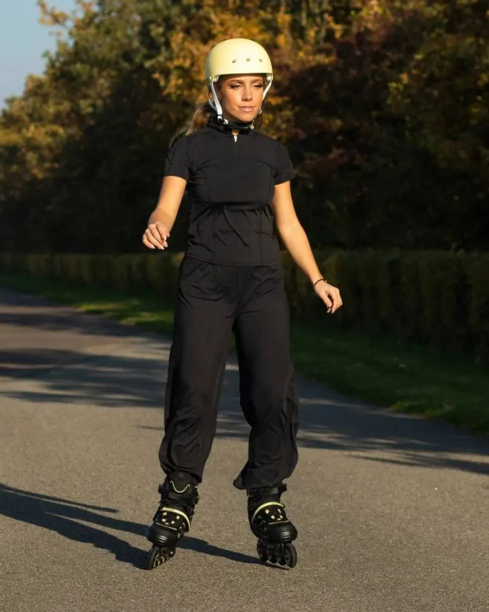 NKX Brain Saver Certified Skate Helmet