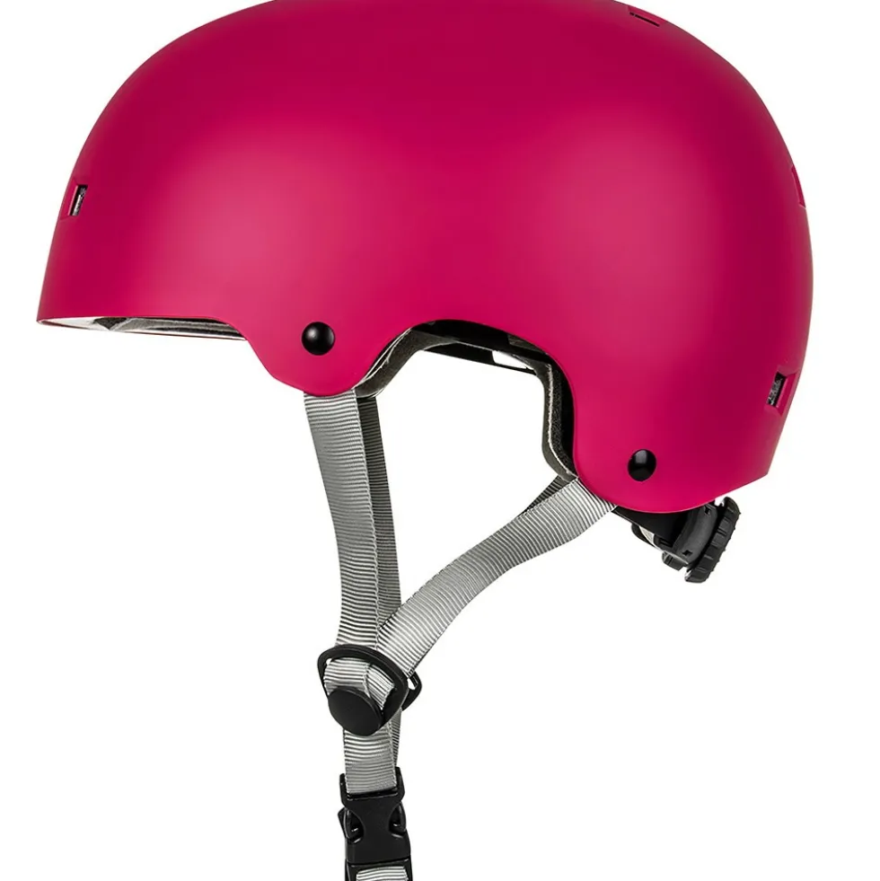 NKX Brain Saver Certified Skate Helmet
