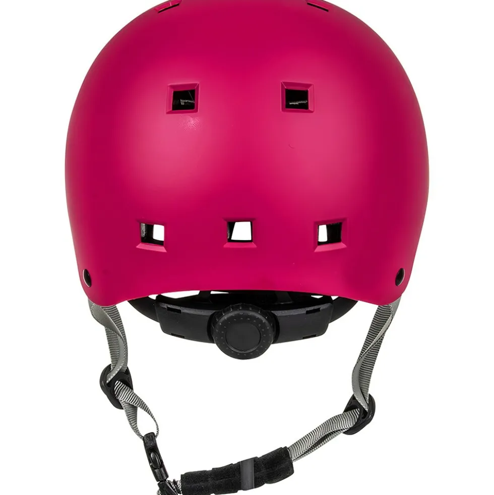 NKX Brain Saver Certified Skate Helmet