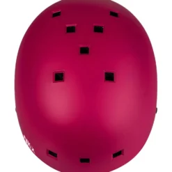 NKX Brain Saver Certified Skate Helmet