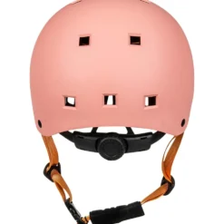 NKX Brain Saver Certified Skate Helmet