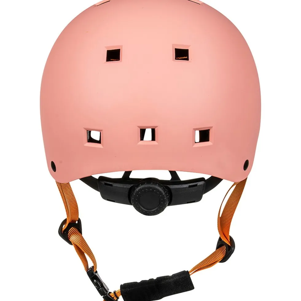 NKX Brain Saver Certified Skate Helmet