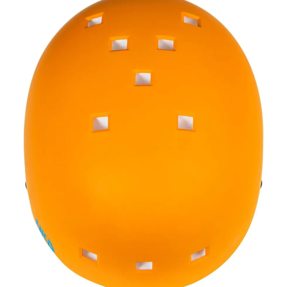 NKX Brain Saver Certified Skate Helmet