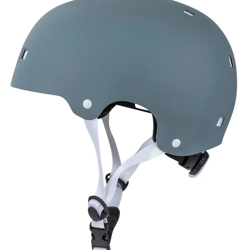 NKX Brain Saver Certified Skate Helmet