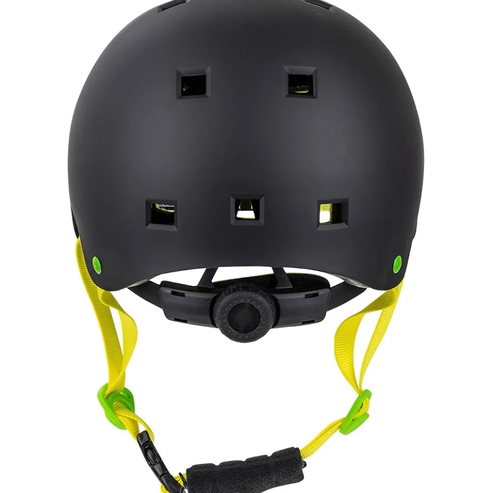 NKX Brain Saver Certified Skate Helmet