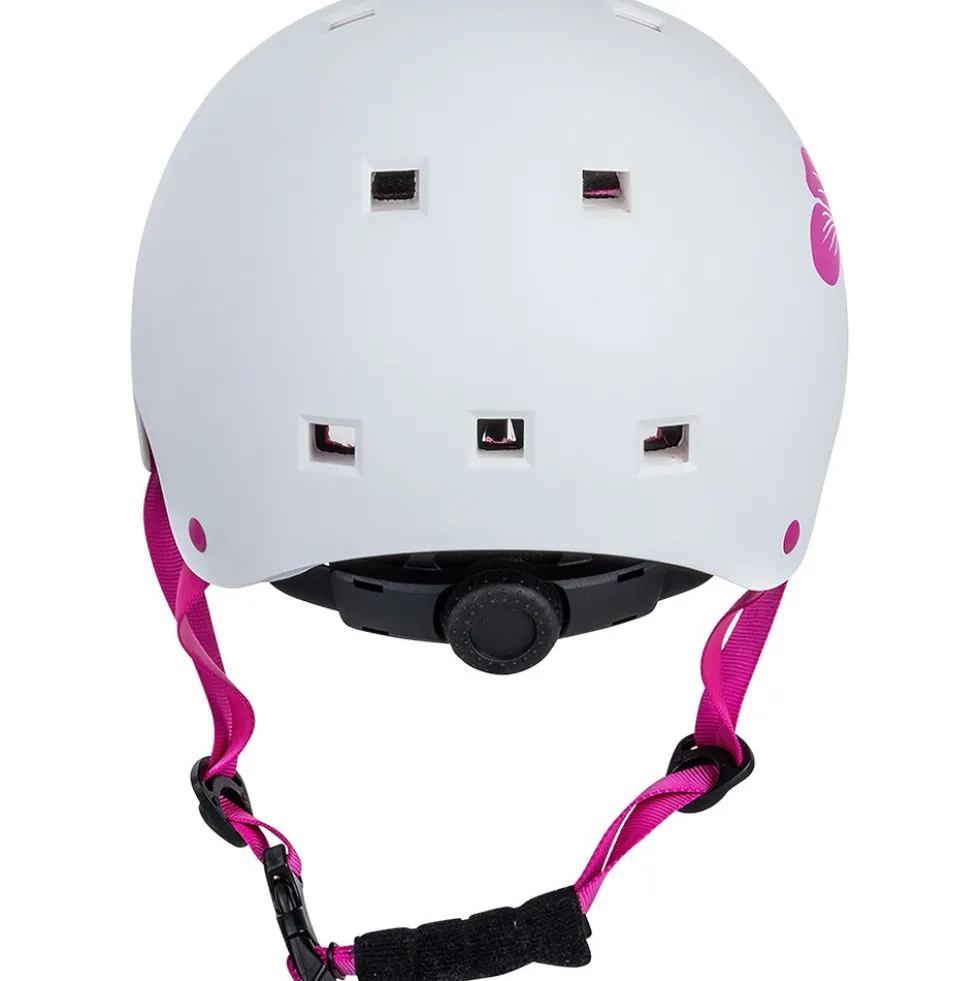 NKX Brain Saver Certified Skate Helmet