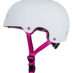 NKX Brain Saver Certified Skate Helmet