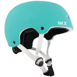 NKX Brain Saver Certified Skate Helmet