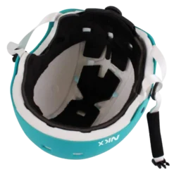 NKX Brain Saver Certified Skate Helmet