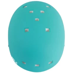 NKX Brain Saver Certified Skate Helmet