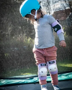 NKX Brain Saver Certified Skate Helmet