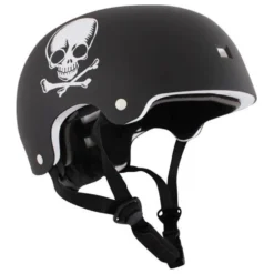 NKX Brain Saver Certified Skate Helmet
