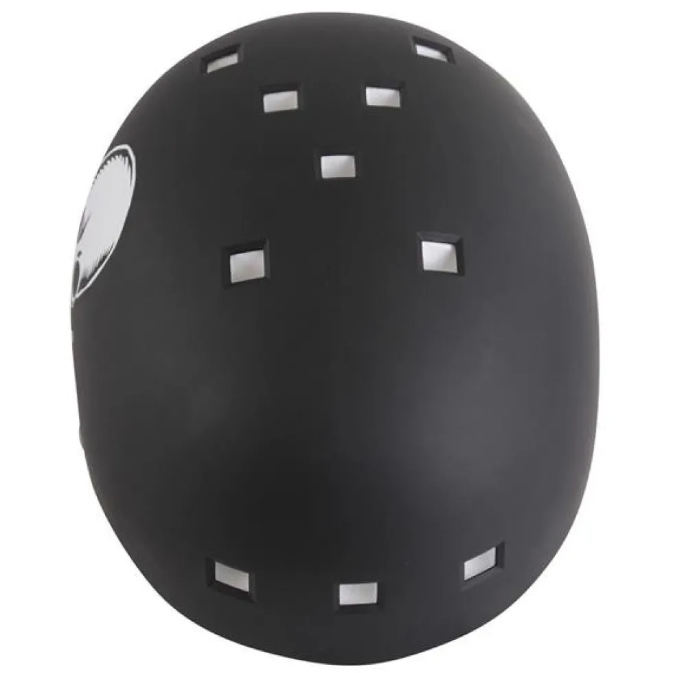 NKX Brain Saver Certified Skate Helmet