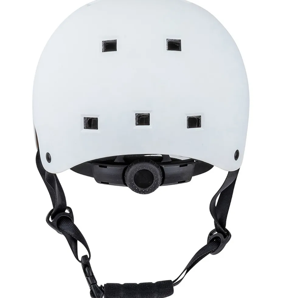 NKX Brain Saver Certified Skate Helmet