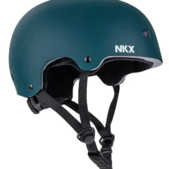 NKX Brain Saver Certified Skate Helmet