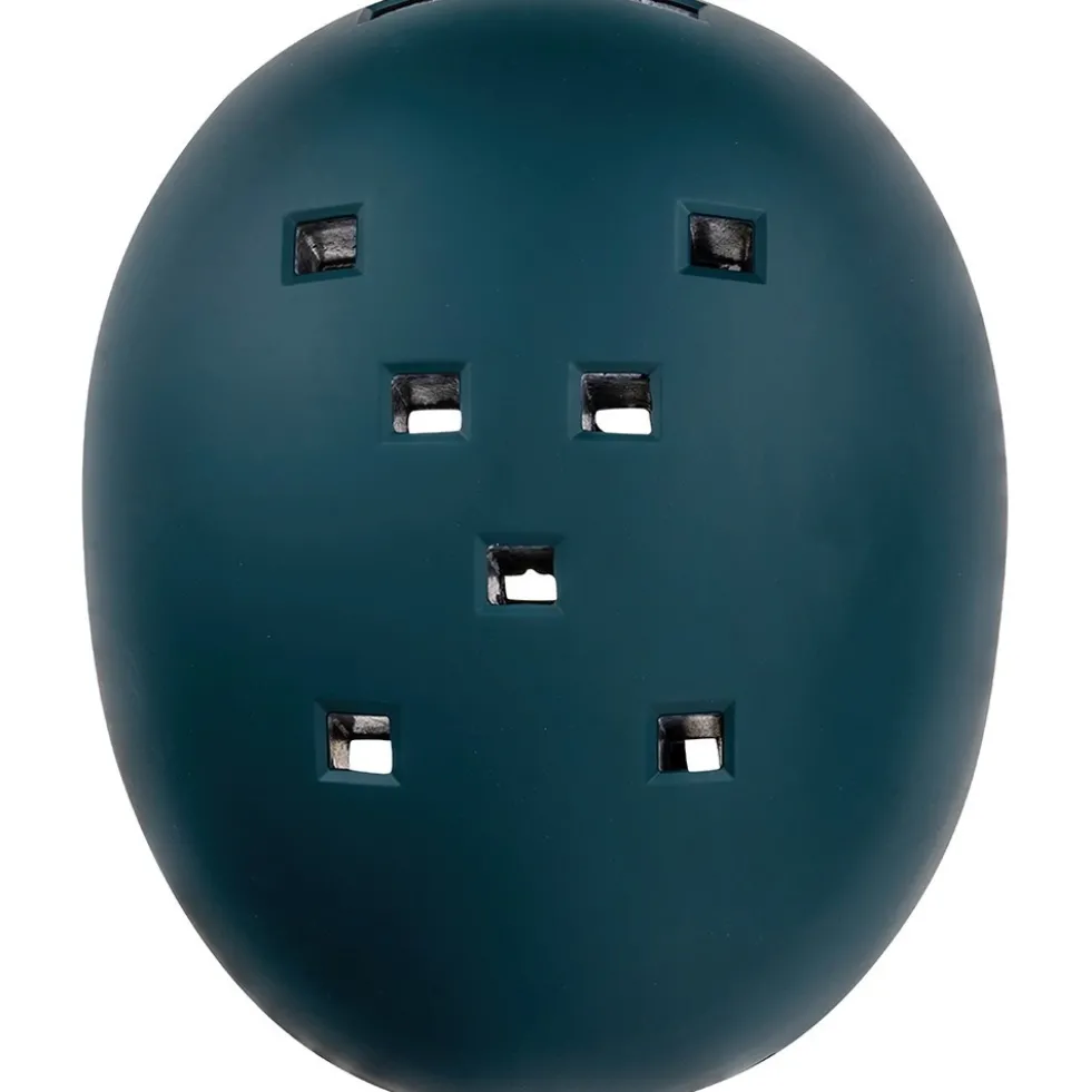 NKX Brain Saver Certified Skate Helmet