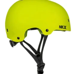 NKX Brain Saver Certified Skate Helmet
