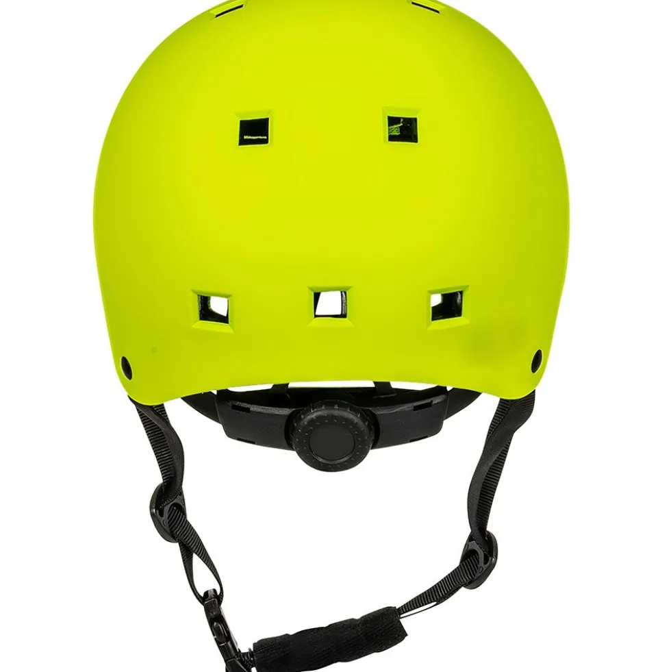 NKX Brain Saver Certified Skate Helmet