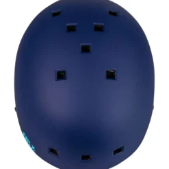 NKX Brain Saver Certified Skate Helmet