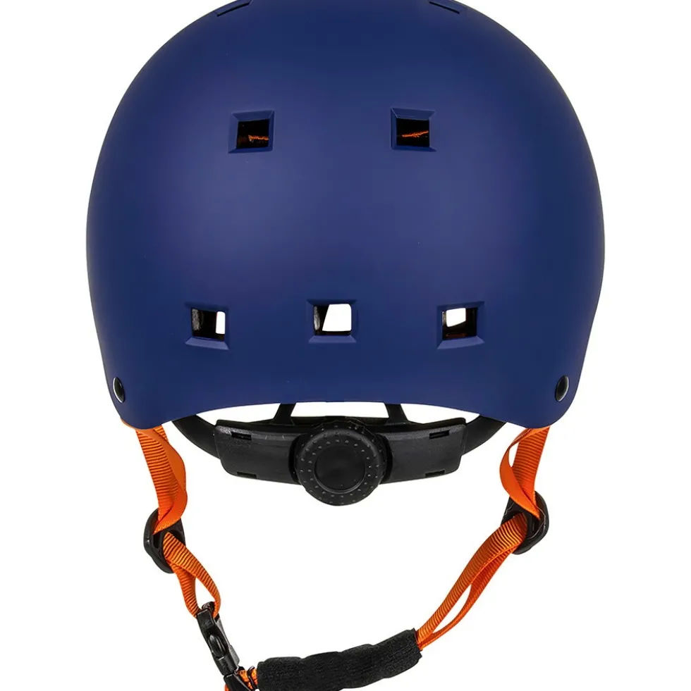 NKX Brain Saver Certified Skate Helmet