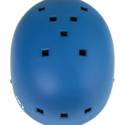 NKX Brain Saver Certified Skate Helmet