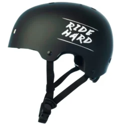 NKX Brain Saver Certified Skate Helmet