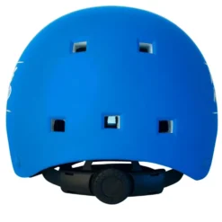 NKX Brain Saver Certified Skate Helmet