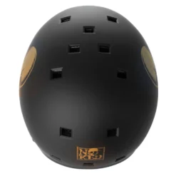 NKX Brain Saver Certified Skate Helmet