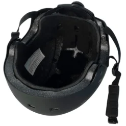 NKX Brain Saver Certified Skate Helmet