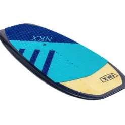 NKX Bullit Kite Foilboard