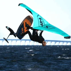 NKX Bullit Performance Freeride / Freestyle Wing