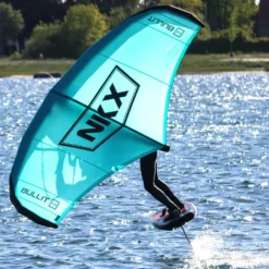 NKX Bullit Performance Freeride / Freestyle Wing