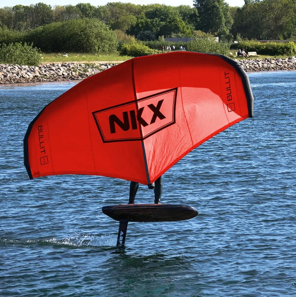 NKX Bullit Performance Freeride / Freestyle Wing