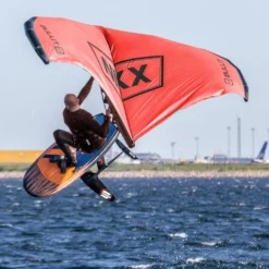 NKX Bullit Performance Freeride / Freestyle Wing