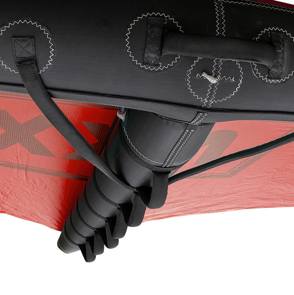 NKX Bullit Performance Freeride / Freestyle Wing